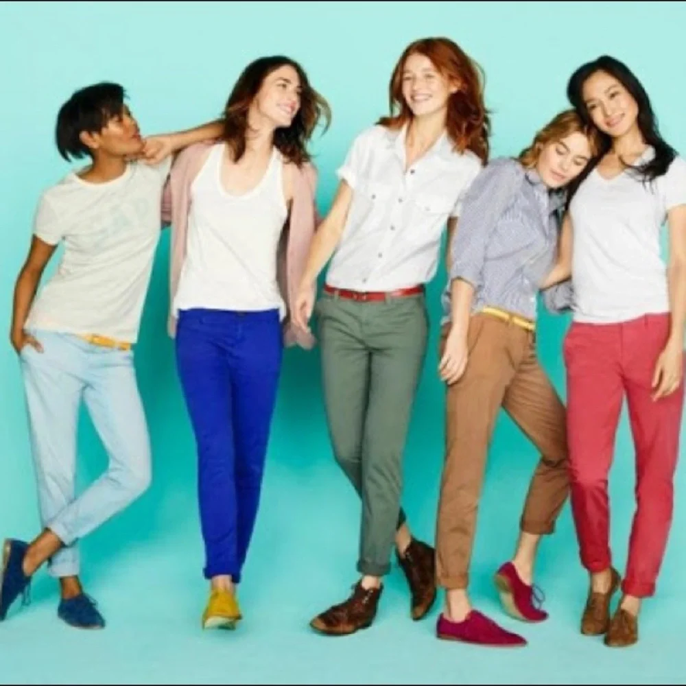 GAP Khakis Bundle - Picture 2 of 3